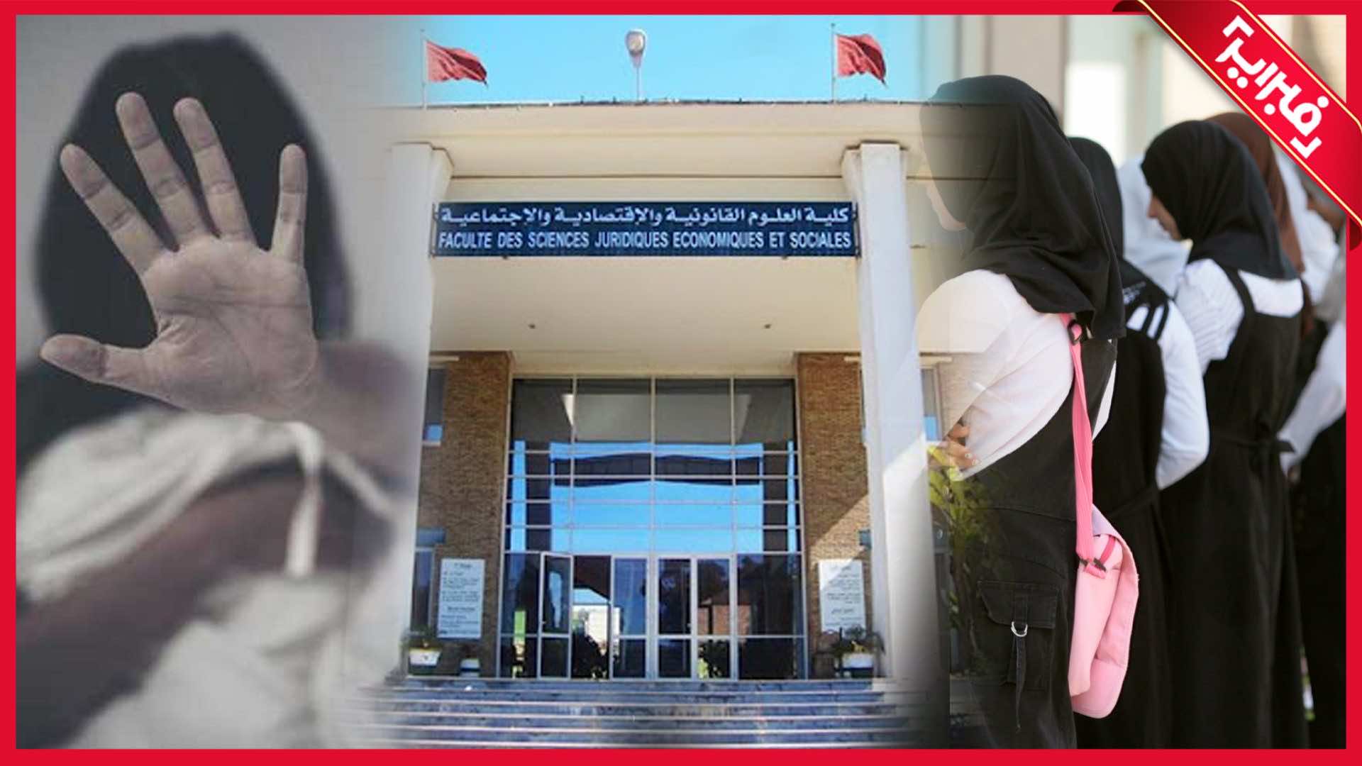 ملف الجنس مقابل النقاط