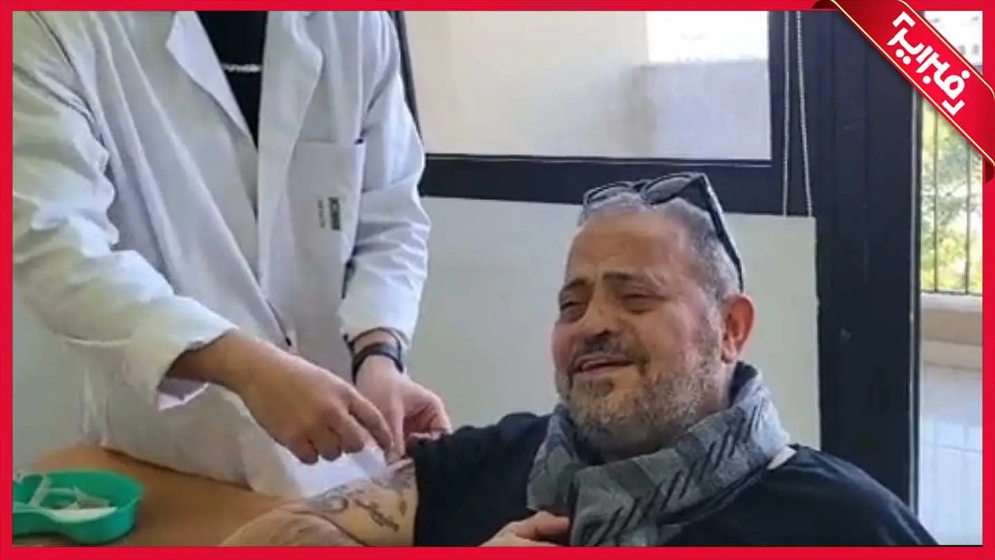 جورج وسوف يتغنى بالجرعة الثالثة