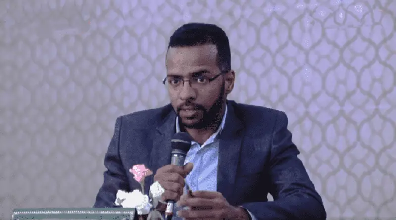 محمد سالم عبد الفتاح