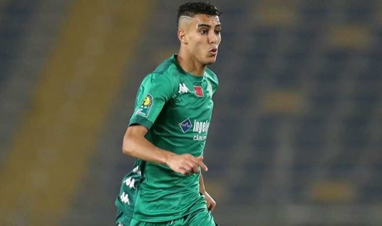 زكريا الوردي