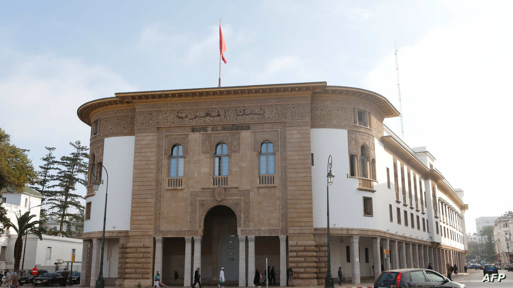 مجلس بنك المغرب.. توقعات باستقرار سعر الفائدة الرئيسي