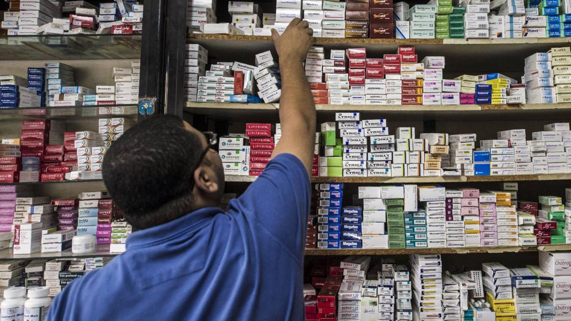 قانون المالية 2024: توسيع الإعفاء من الضريبة على القيمة المضافة لجميع الأدوية