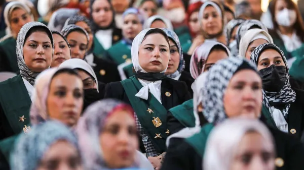 تنبيها لحضورهن المتواضع في السلطة القضائية: إقرار 10 مارس يوميا دوليا للقاضيات