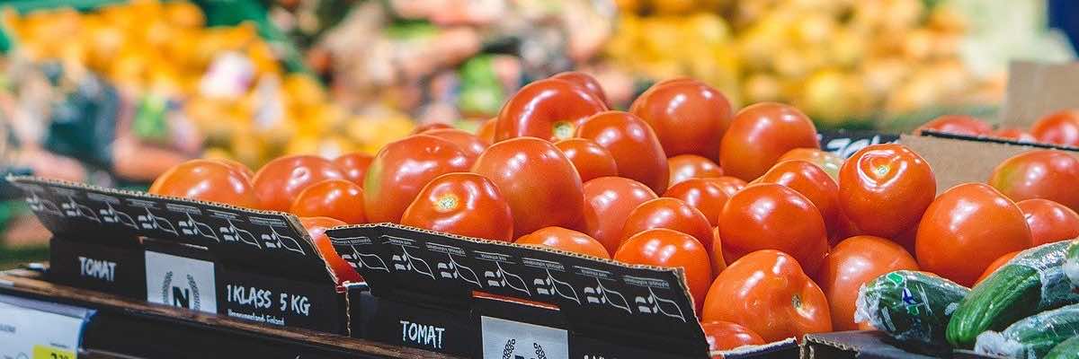 التضخم تصدير المواد الغذائية المغربية