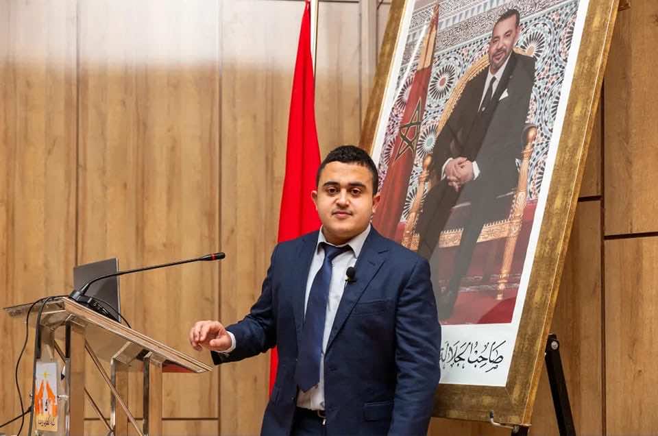 زكرياء ازناي