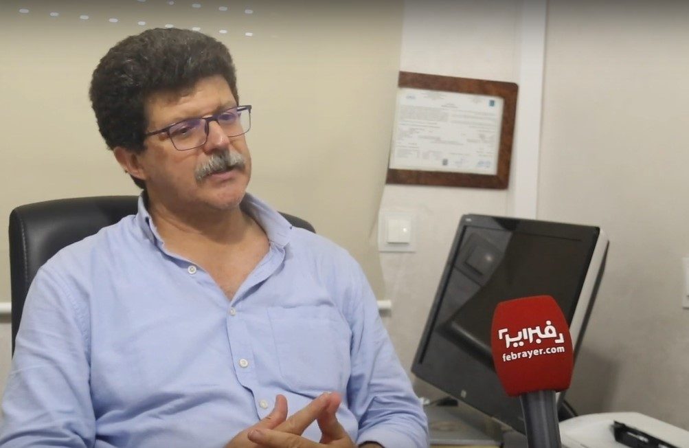 الدكتور محسن بنزاكور