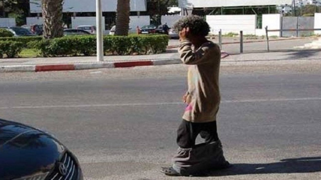 المختلين العقليين