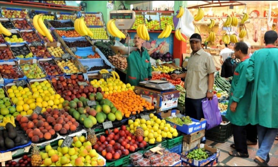 غلاء الأسعار- الاستهلاك