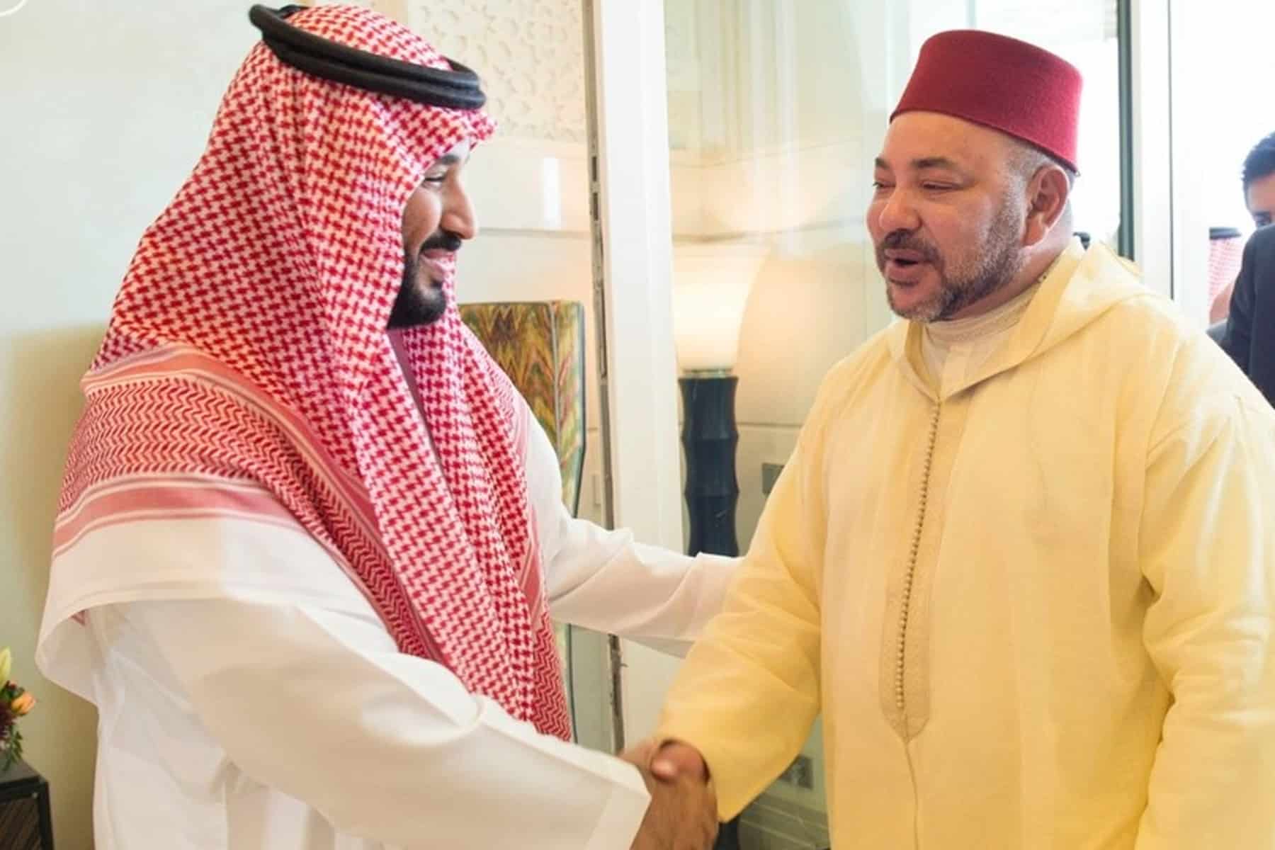 قناة العربية- ساعة حوار