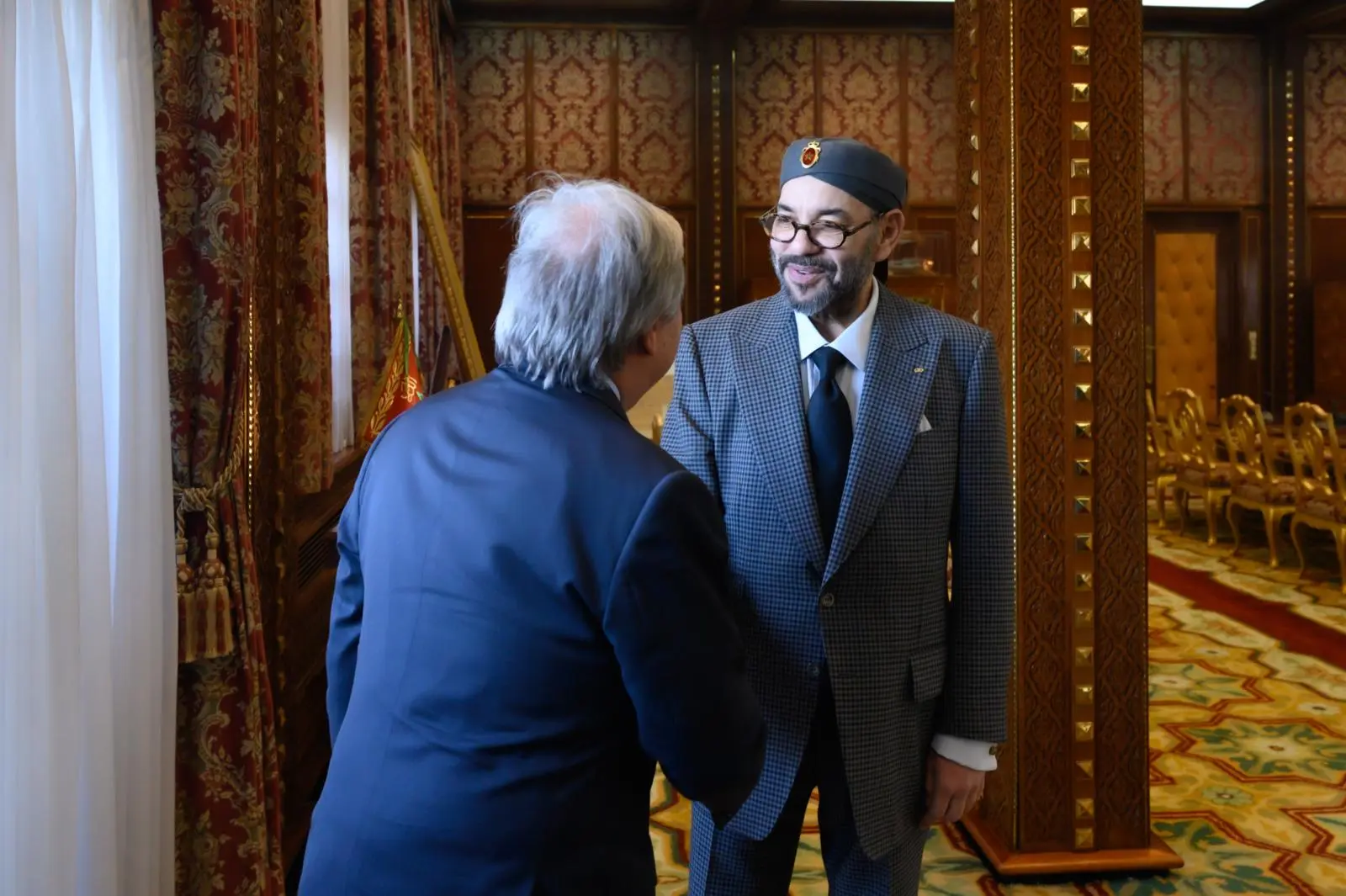 غوتيريش