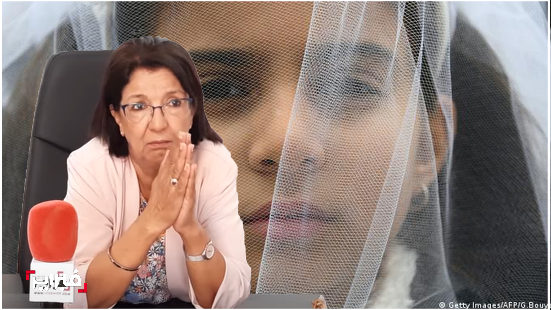 محامية: حمل الطفلة القاصر قد يقتلها
