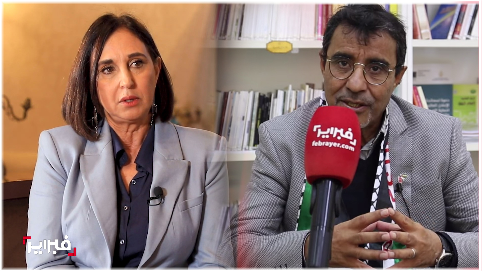 جمال العسري