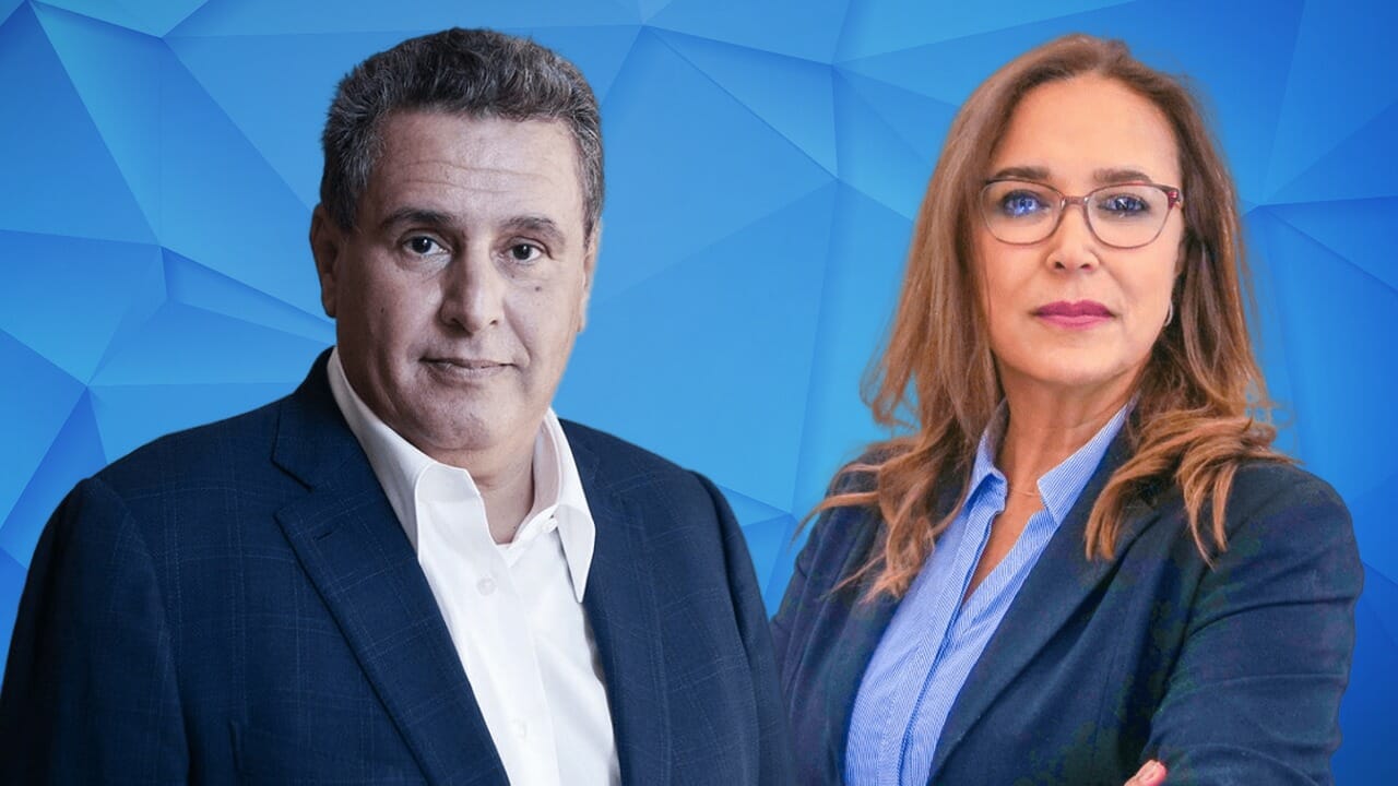 فاكمة التامني- عزيز أخنوش- صفقة-