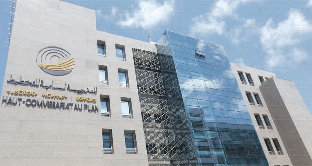 المندوبية السامية للتخطيط