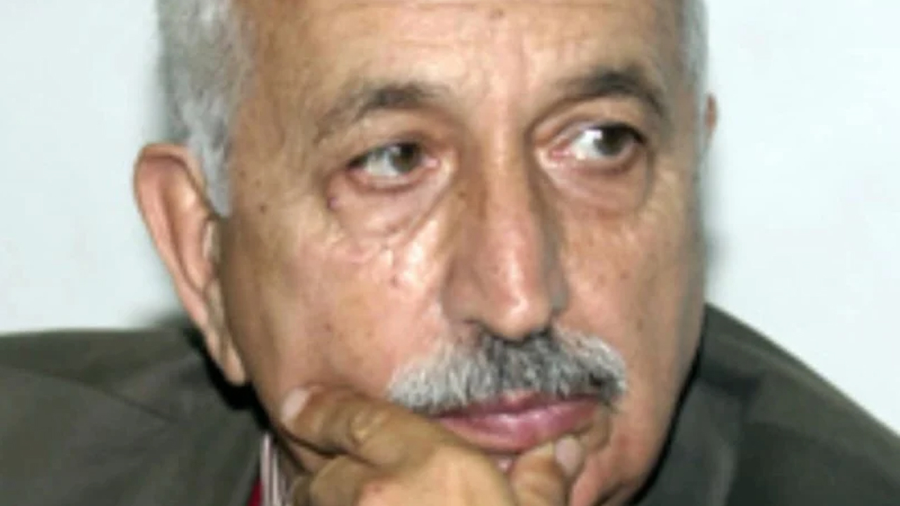 عبداللطيف جبرو