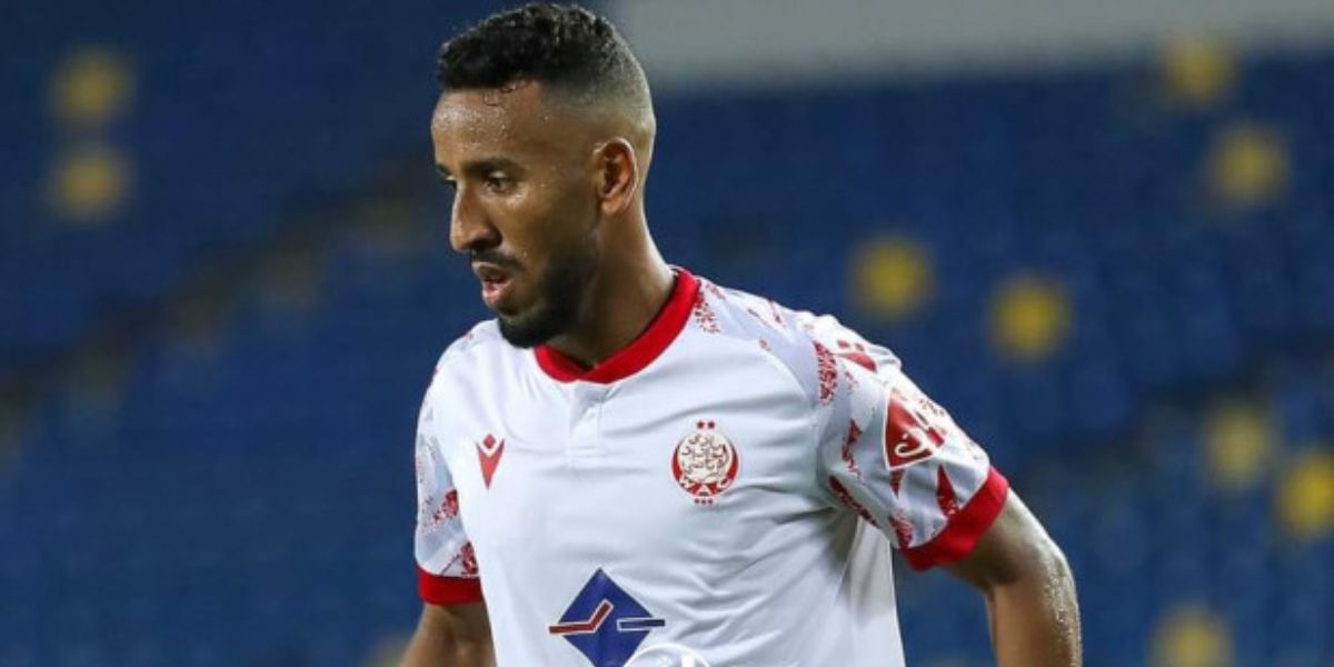 البنزرتي يتشبث بالهوني ووكيل أعمال اللاعب يوضح وضعيته داخل الوداد