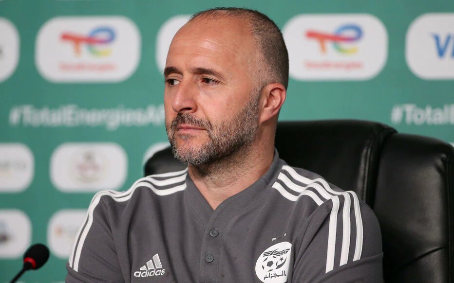بلماضي: المغرب المرشح الأبرز للتويج بكأس إفريقيا والجزائر خارج السباق