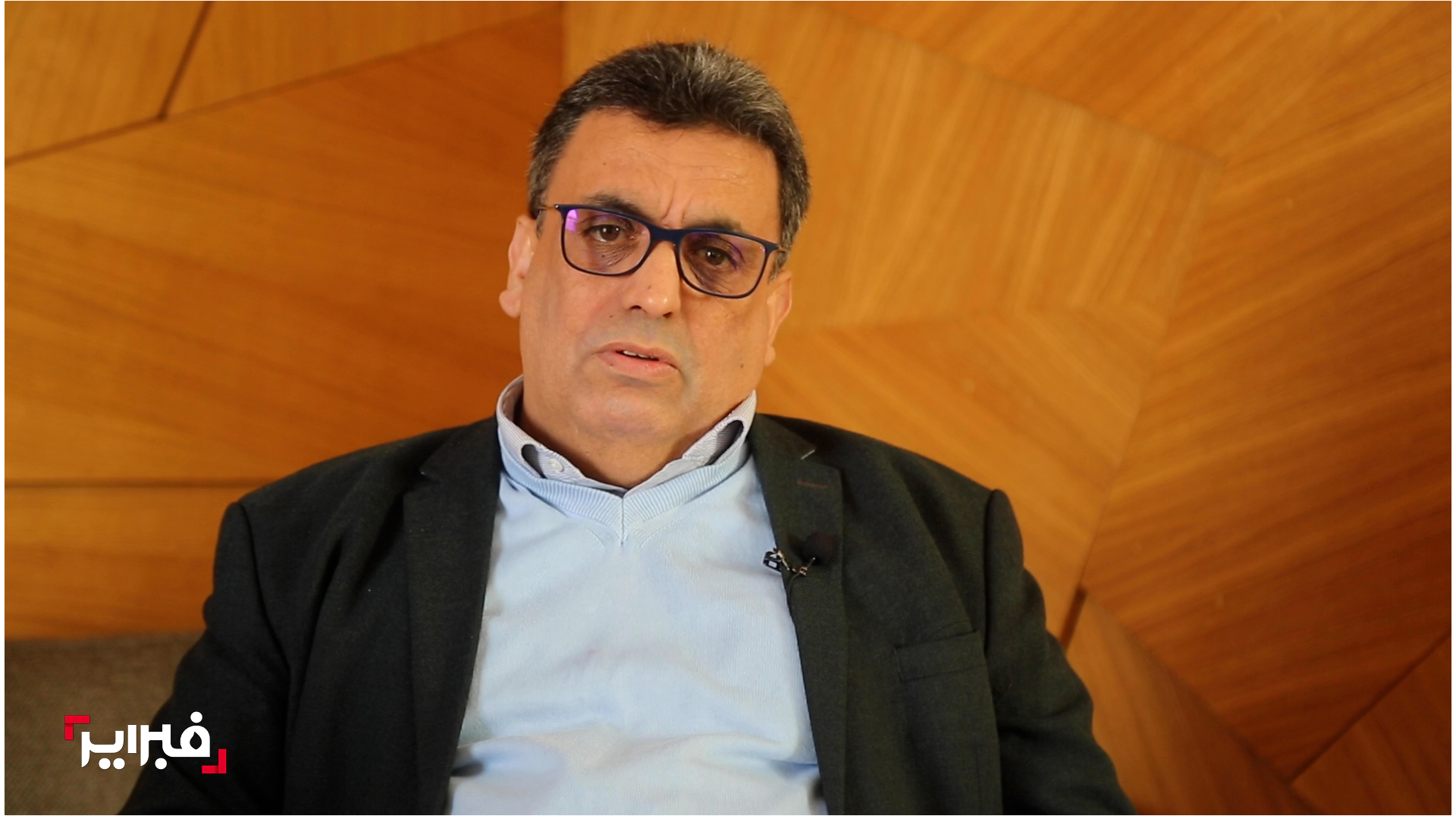 اليزيدي: أخنوش سينصف الأساتذة ويمكنهم التعويل عليه