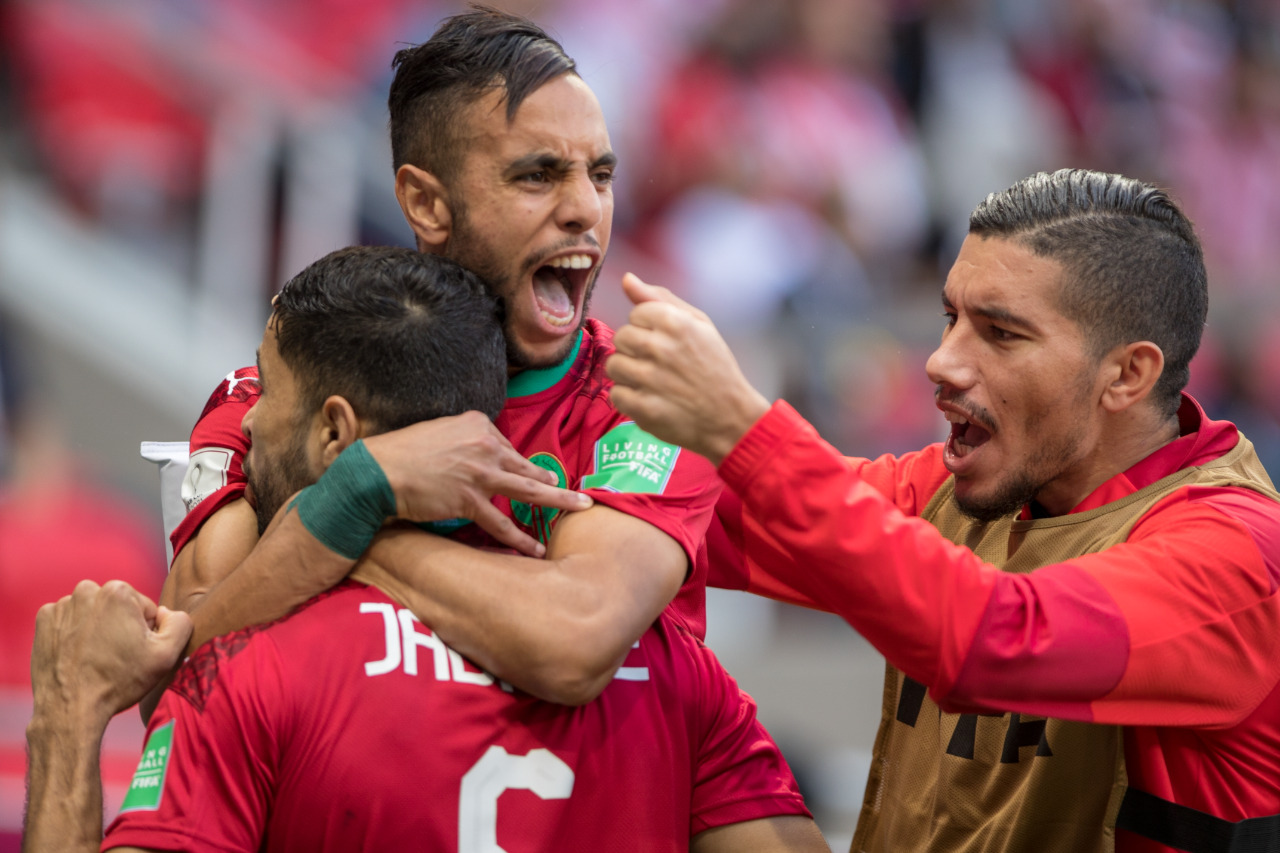 لاعبون دوليون: لهذا حظوظ المنتخب المغربي وافرة في كأس إفريقيا للأمم