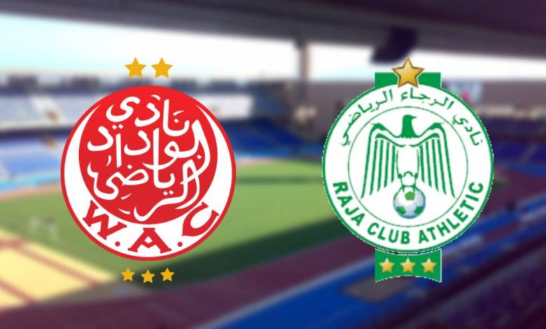 مدير ملعب مراكش ينفي ل"فبراير" ما يروج حول ديربي البيضاء