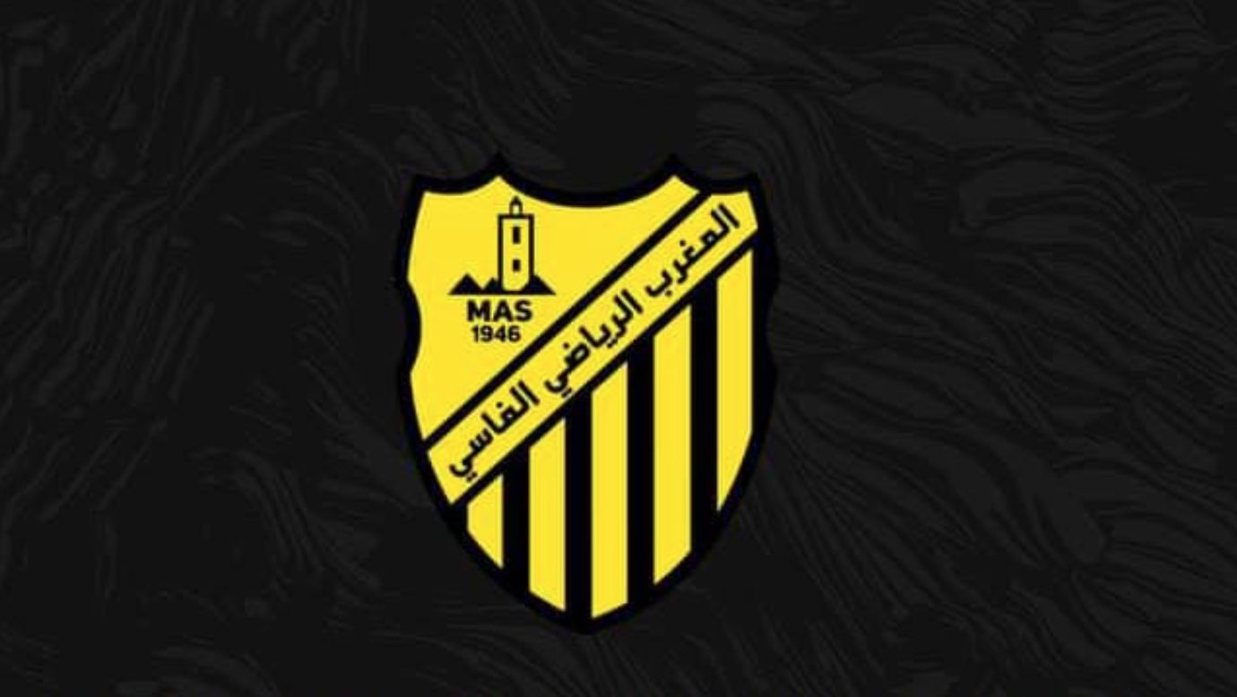 المغرب الرياضي الفاسي