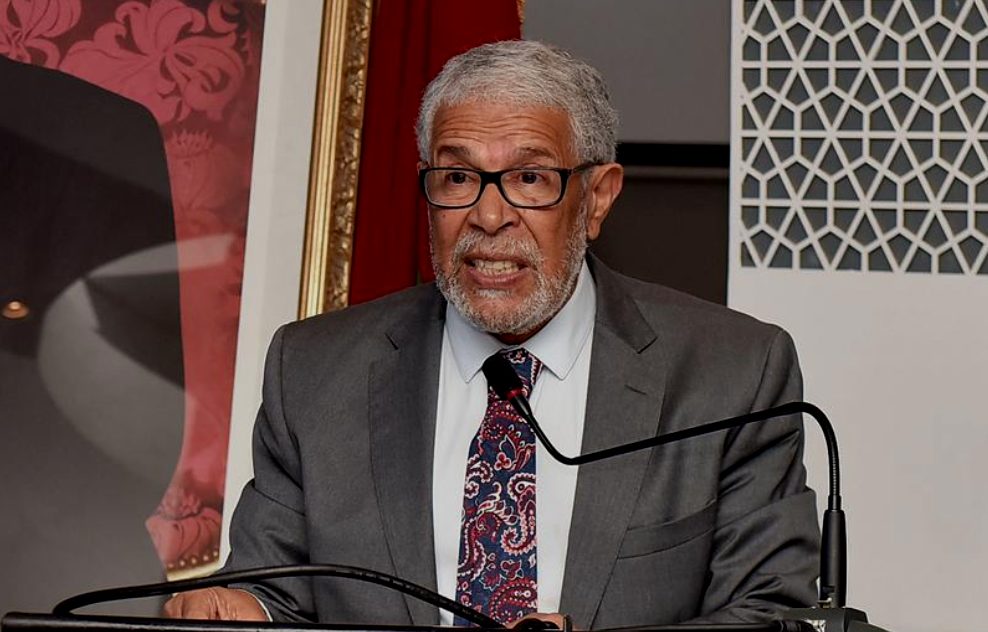 كريم أحمد خان