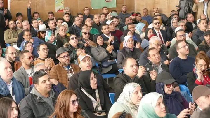 النقابة الوطنية