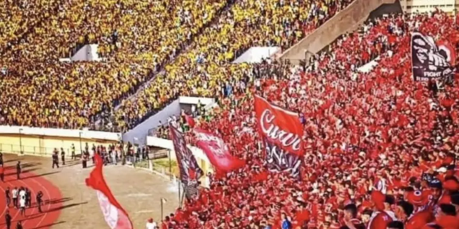 الوداد يواصل الاستعداد للقاء الماص ويمنح جماهير الضيف 400 تذكرة