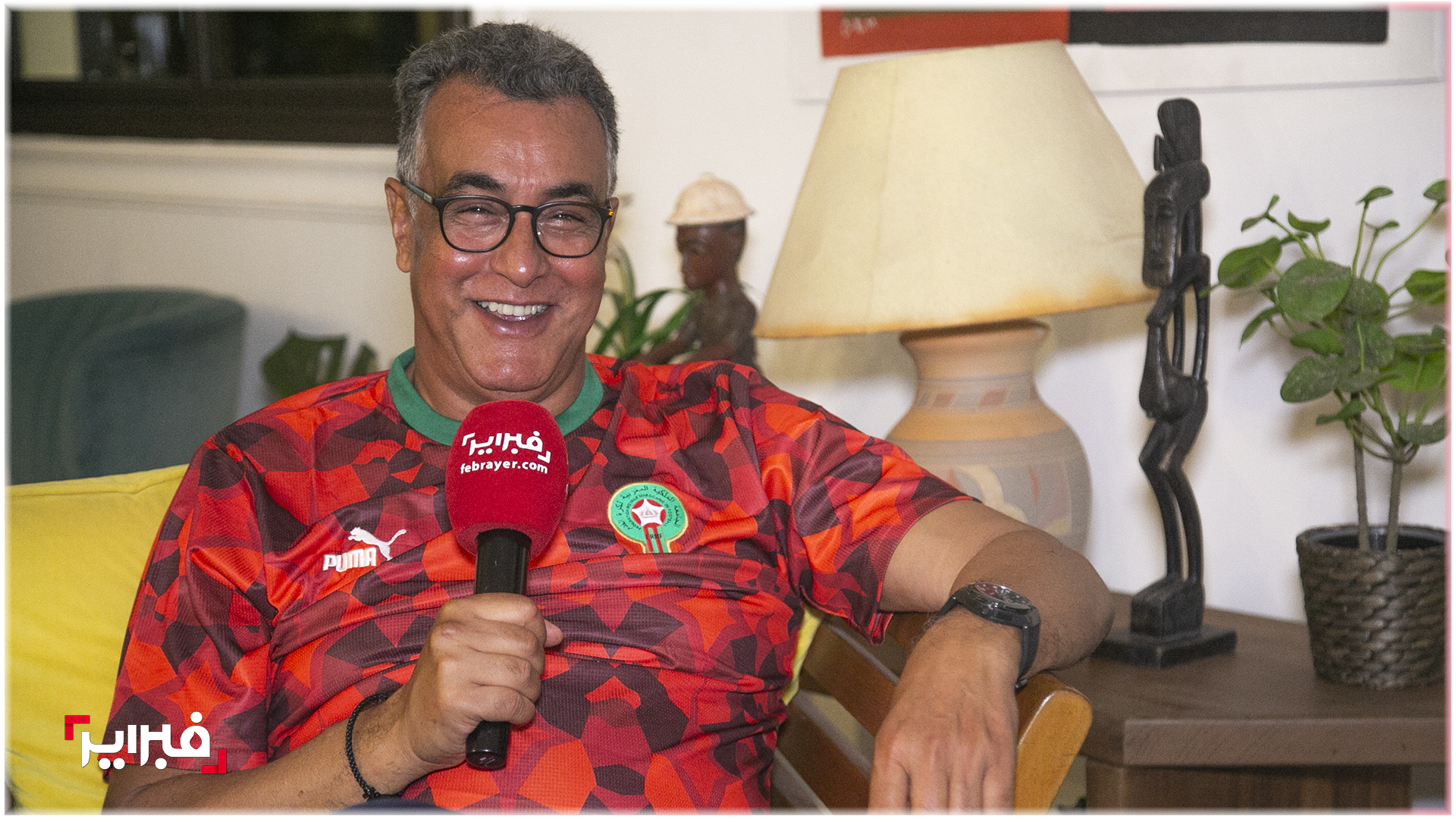 سفير المغرب بالكوت ديفوار