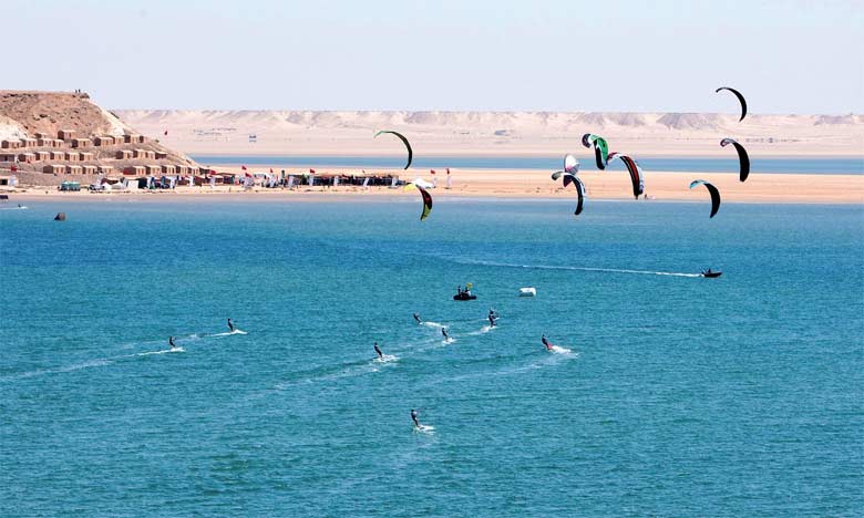 الداخلة- الصحراء المغربية- الاستثمار- البوليساريو