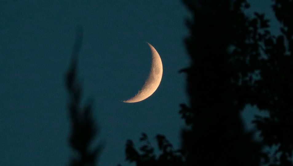 رمضان- المغرب