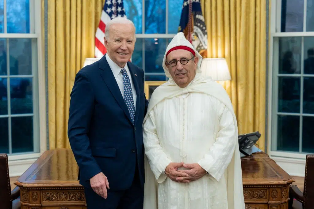 يوسف العمراني