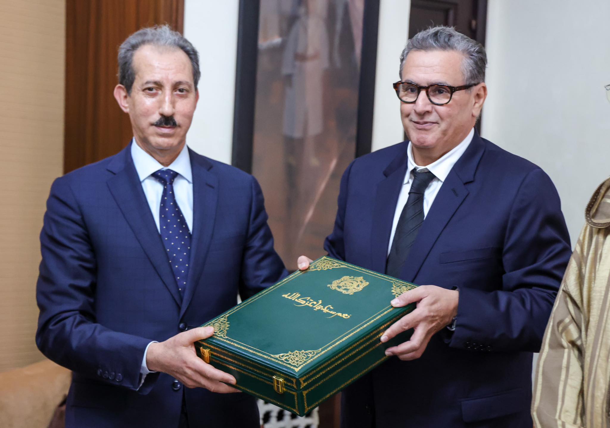 مدونة الأسرة