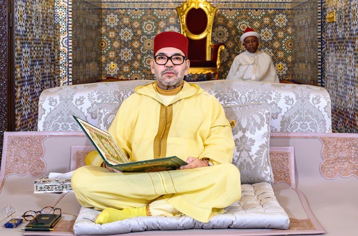 مؤتمر القمة الإسلامي في بانجول يشيد بدور الملك في دعم القضية الفلسطينية