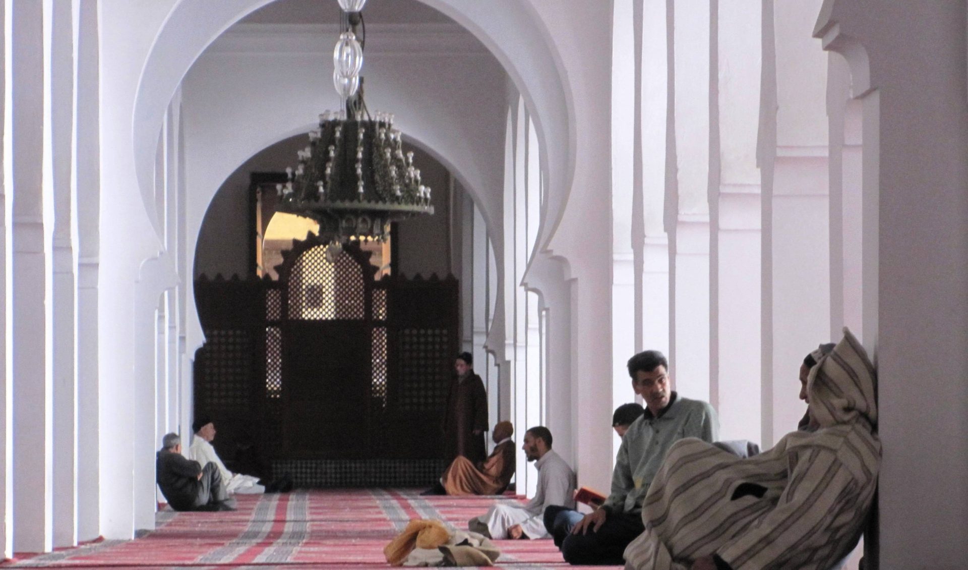 المكبرات الصوتية