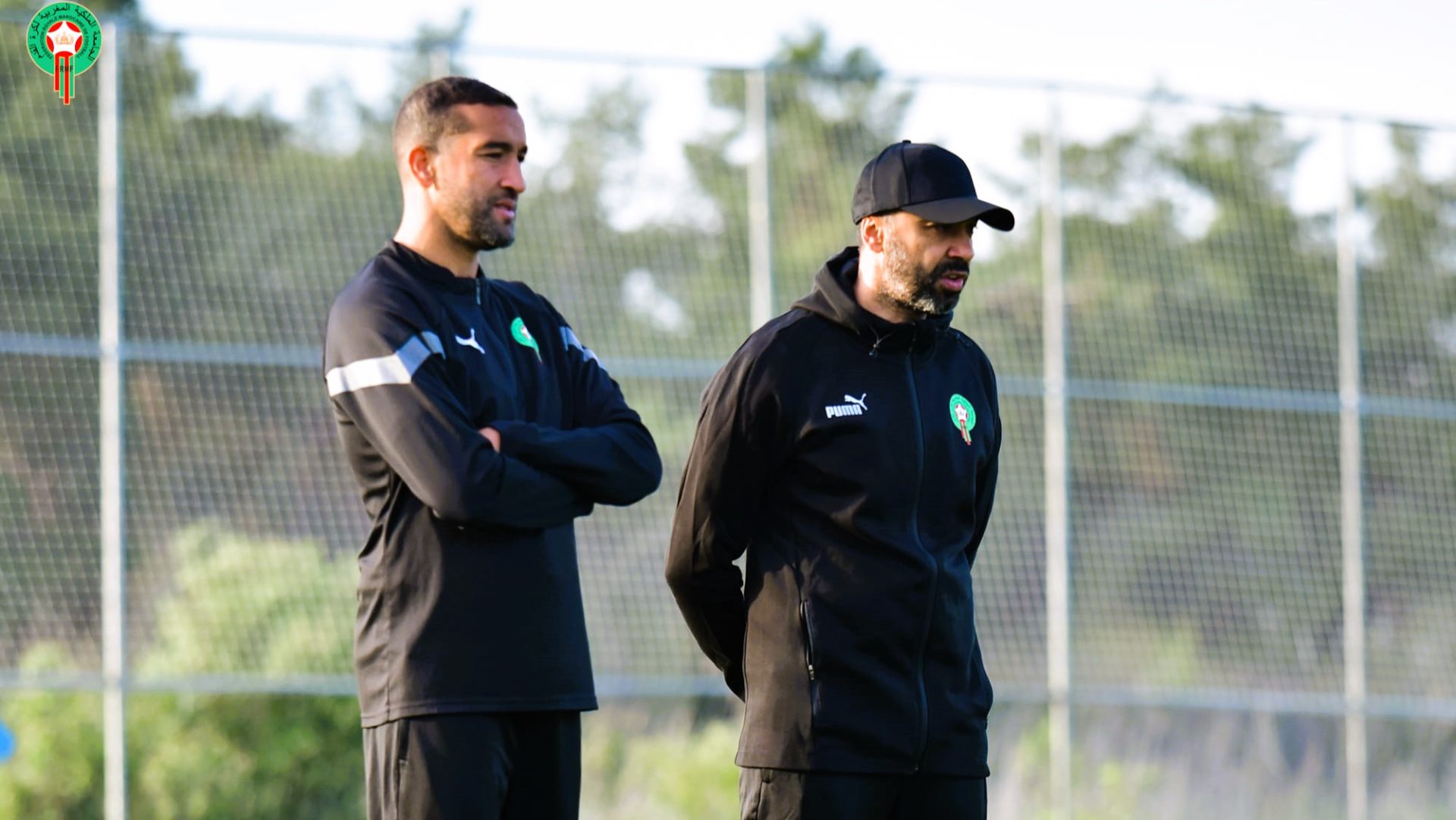 منتخب آسيوي يكمل نصاب مجموعة المغرب في أولمبياد باريس