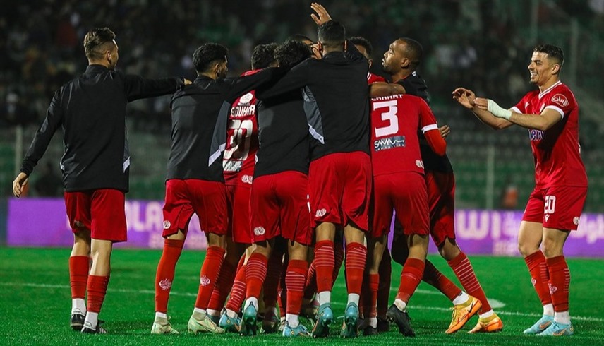 مصدر "فبراير" يؤكد جاهزية لاعبي الوداد المصابين للقاء الكلاسيكو أمام الجيش