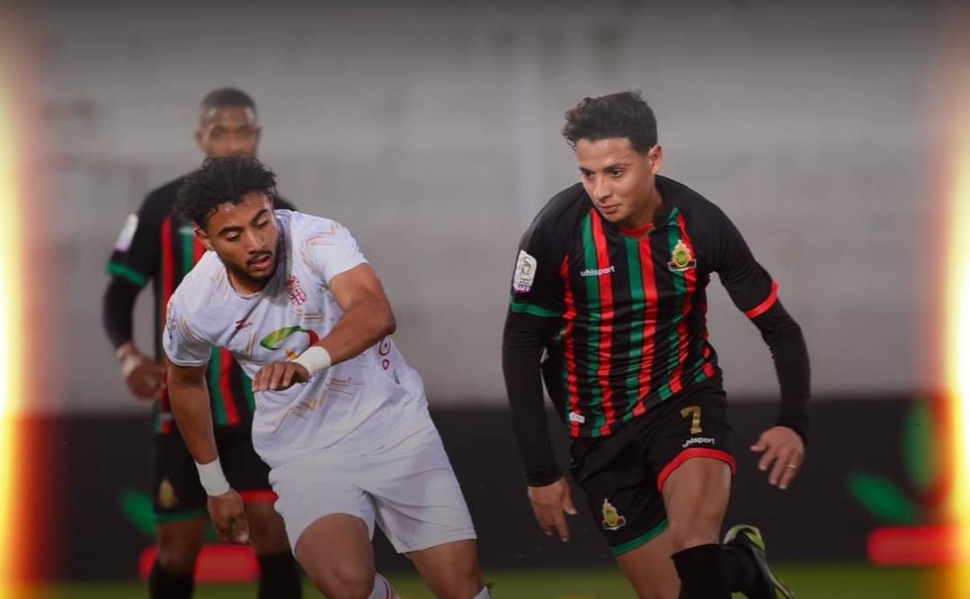 تدخل سياسي يعبد طريق لقب البطولة للجيش الملكي مقابل "الويكلو" في الديربي البيضاوي