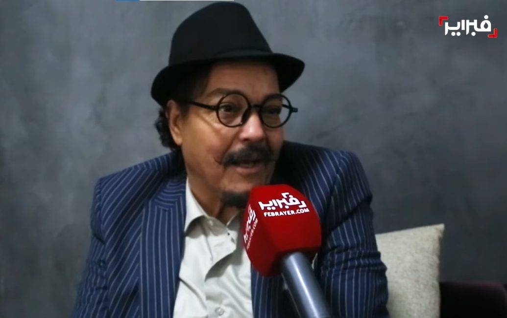 عبد الله فركوس