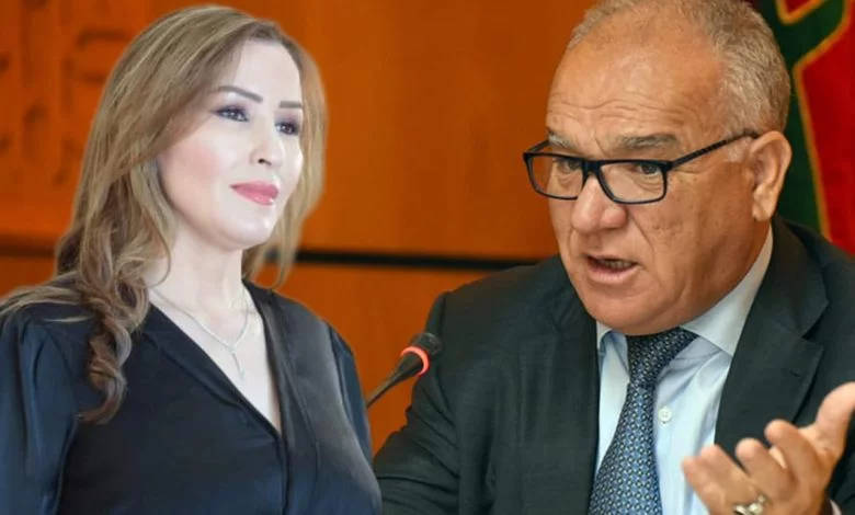 نساء المغرب تستنكر ممارسة مضيان للعنف السياسي ضد المنصوري