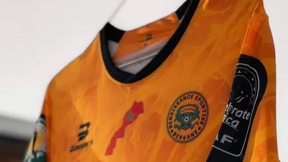 الكاف الاتحاد الجزائري