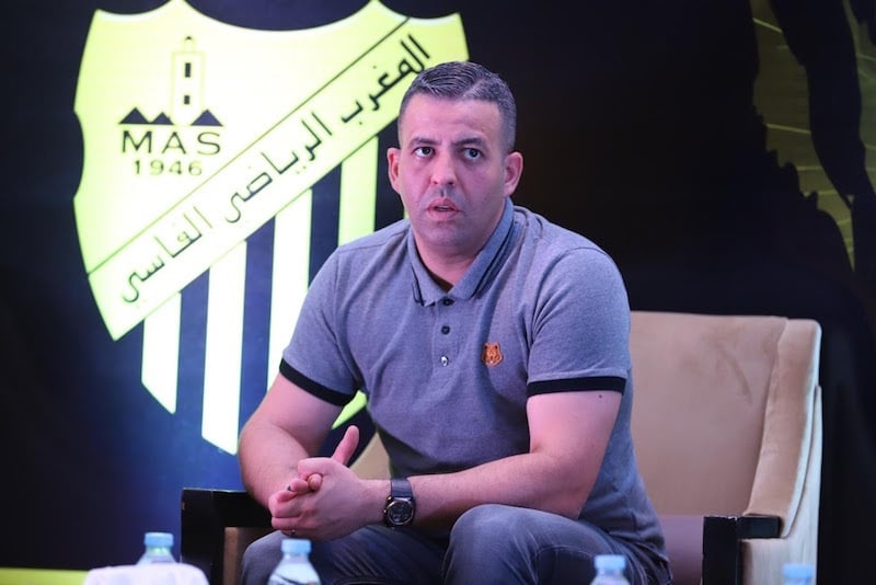 لجنة الأخلاقيات تمنع الجامعي من مزاولة أي نشاط كروي