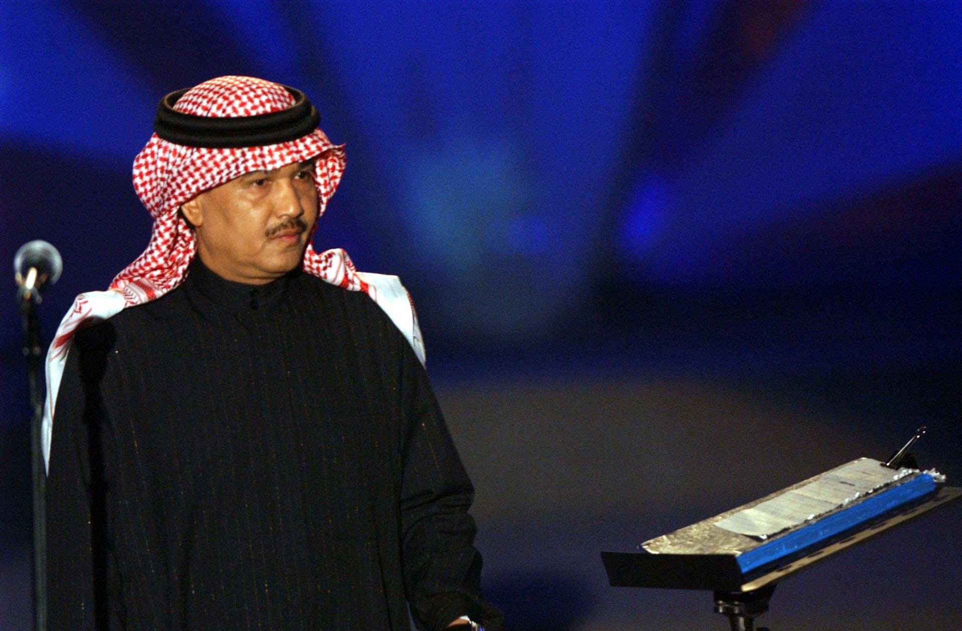 محمد عبدو