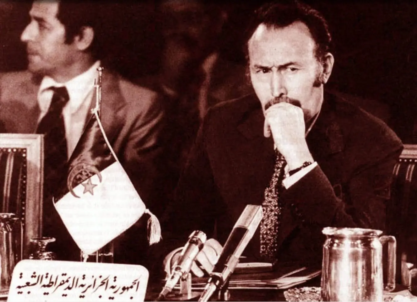 الصحراء المغربية