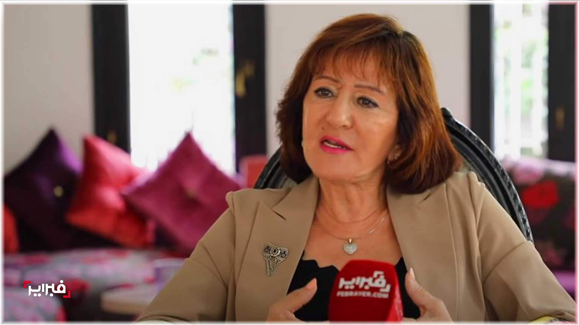 سمية النعمان جسوس