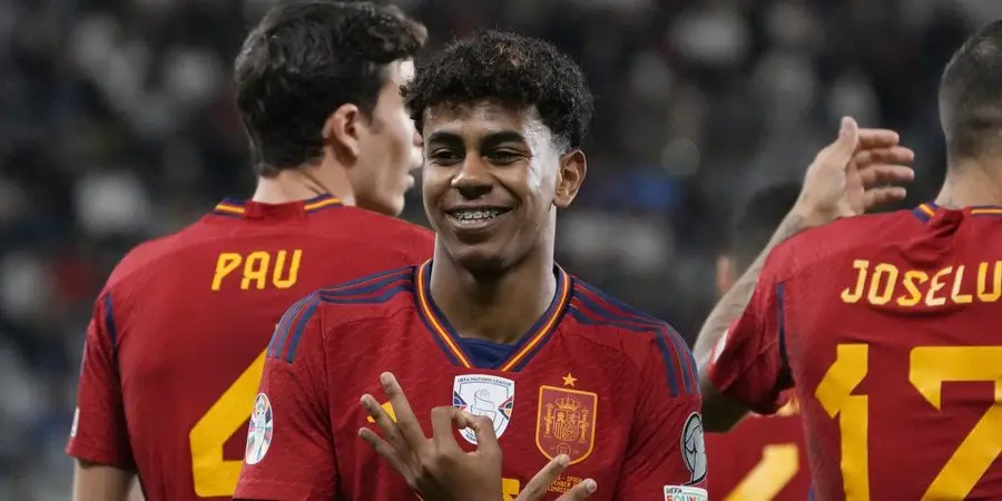 يورو 2024..يامال يخلق جدلا في ألمانيا بسبب قانون حماية القاصرين
