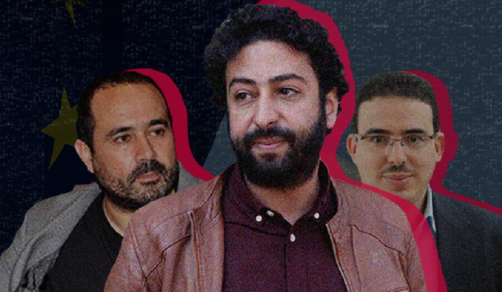 الريسوني والراضي وبوعشرين- شقير: العفو على عن مجموعة من الصحافيين سيشكل بلا شك تنقية الجو السياسي بالمملكة