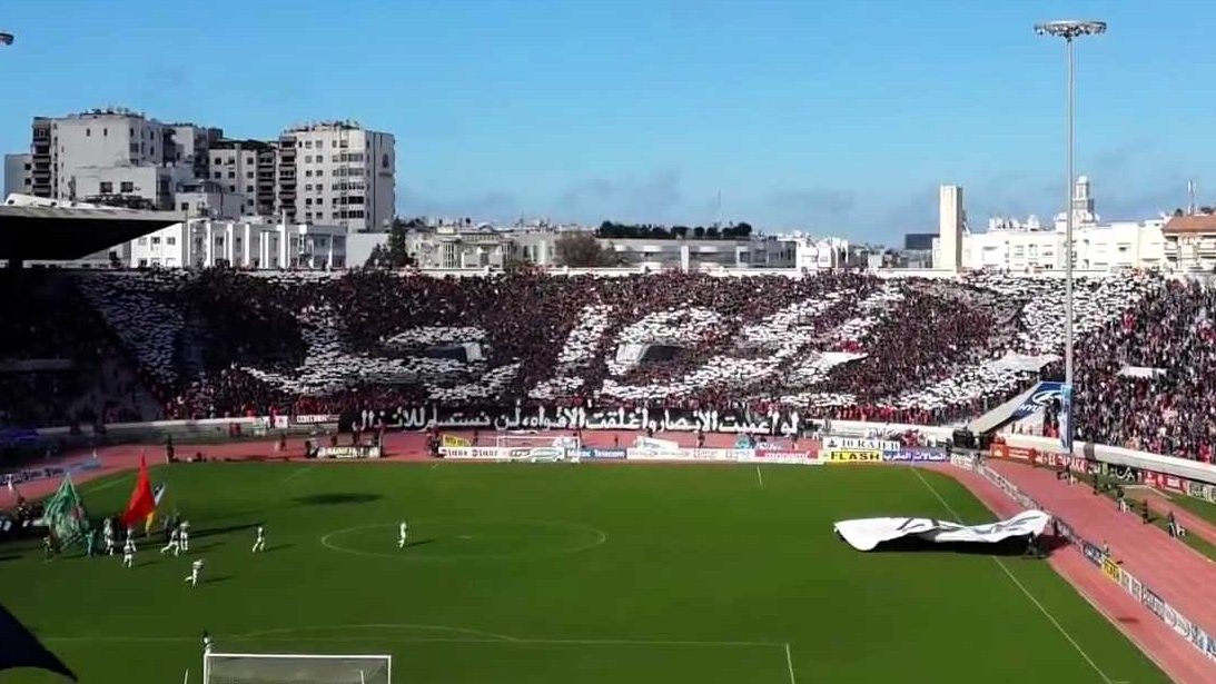 برلمان الوداد يرفض 4 طلبات انخراط على رأسهم أكرم