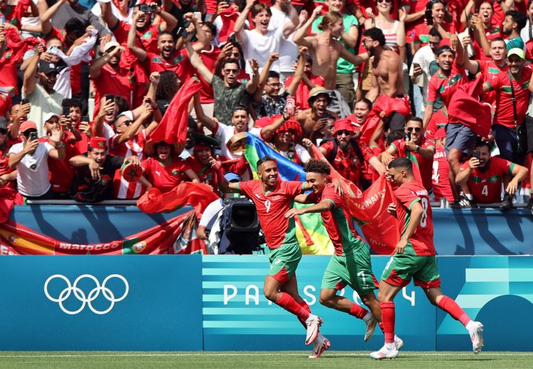 "فيفا" تحسم في انتصار المغرب على الأرجنتين وترفض احتجاج "راقصي التانغو"