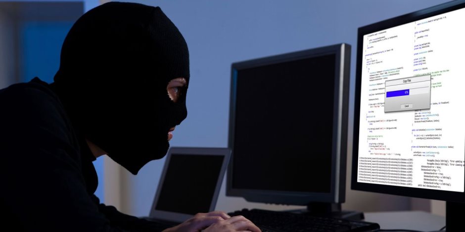 الاحتيال الإلكتروني.. تهديد العصر الرقمي6 المحتالون